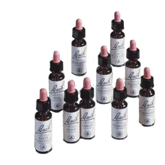 Flacons detoures