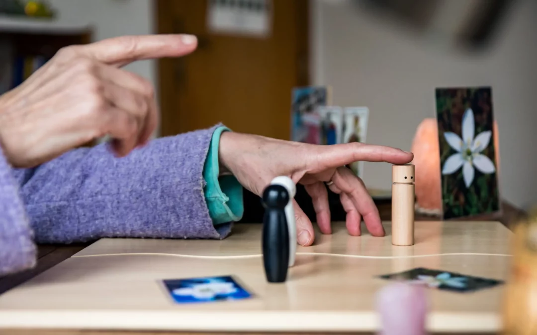 Quand un prénom libère une vie