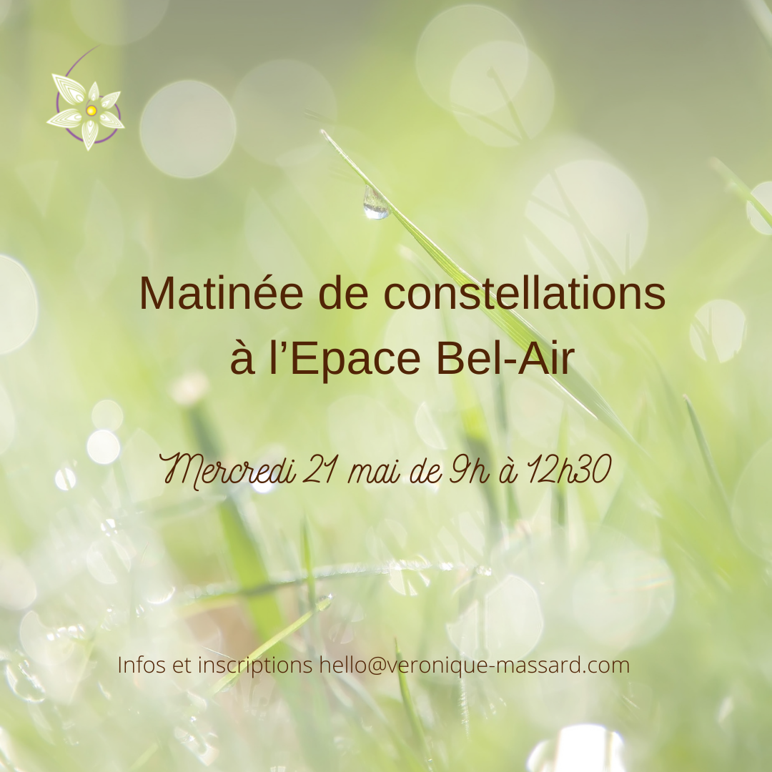 Constellations - Rixensart - Bel-Air
