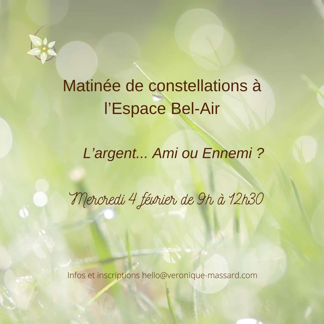 Constellations - Rixensart - Bel-Air - Imposteur