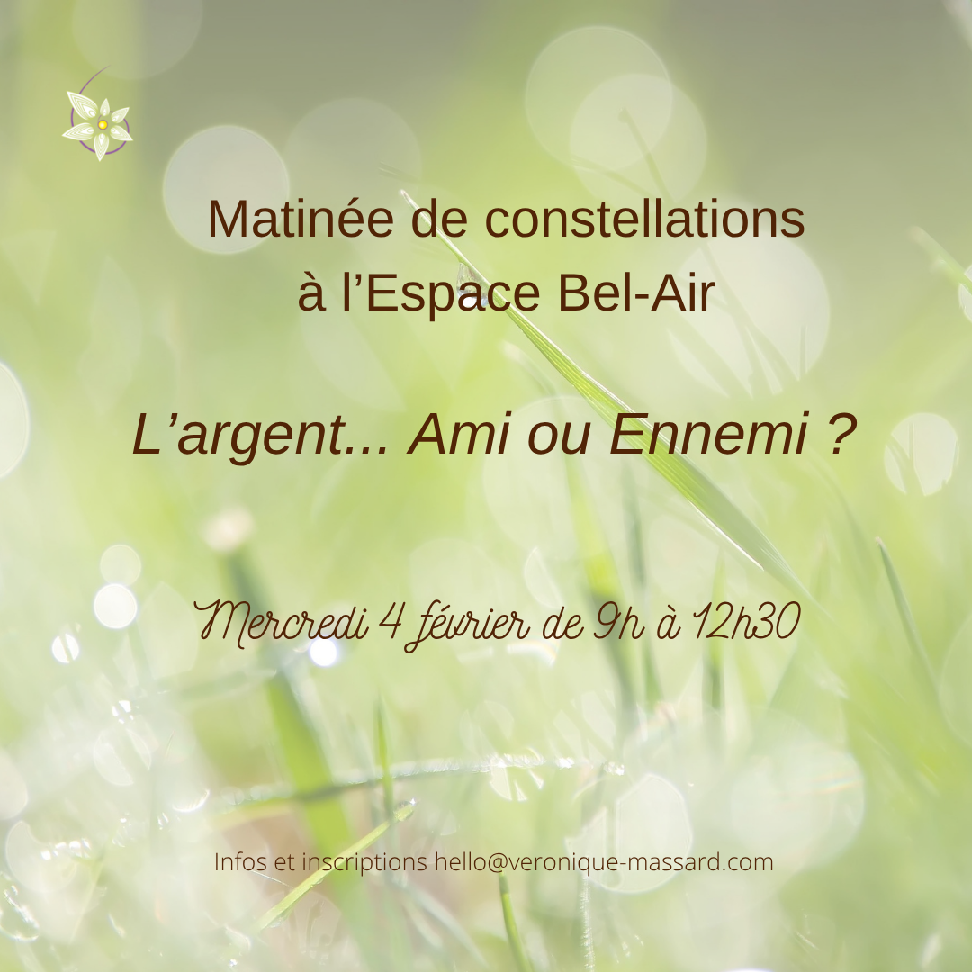 Constellations - Rixensart - Bel-Air - Imposteur