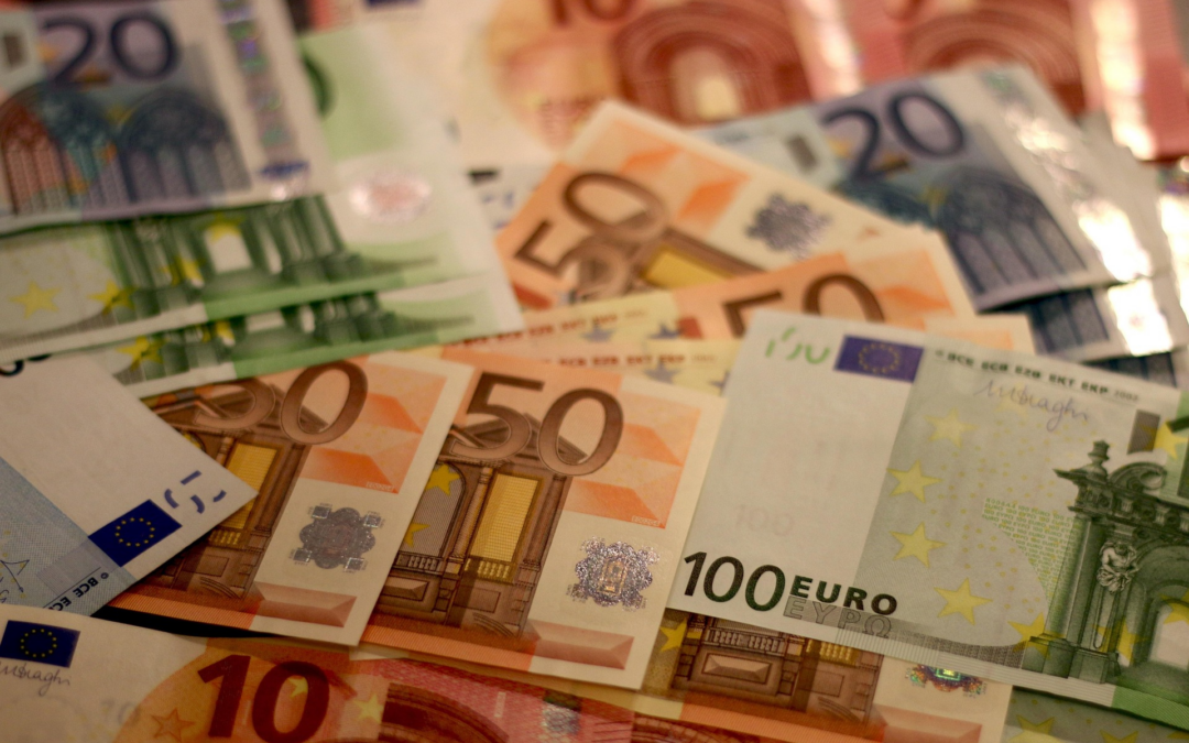 Comment faire rimer argent et sécurité
