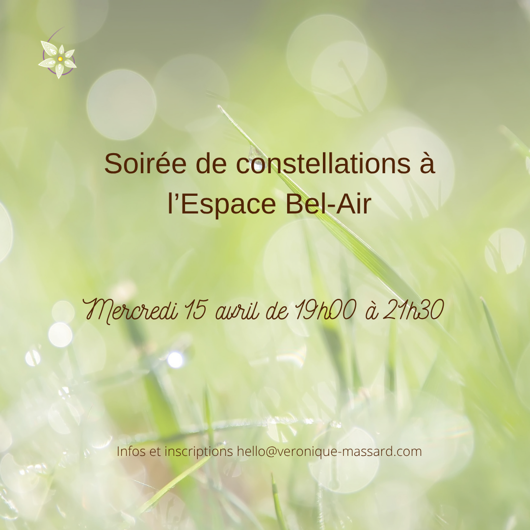 Constellations familiales à Rixensart