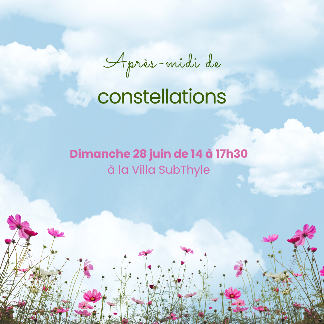 Constellations familiales à Villers-la-Ville
