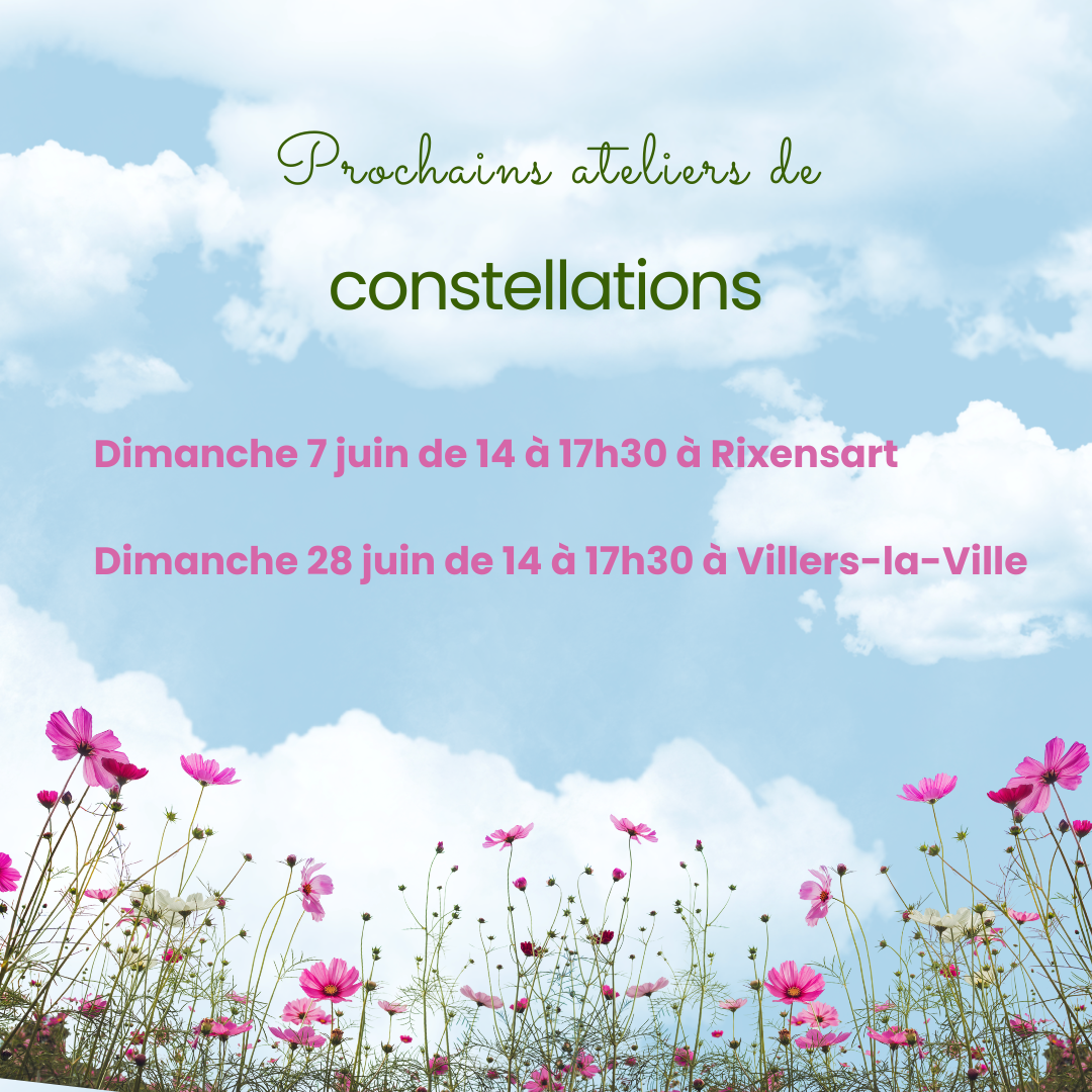 Agenda juin 2026- Bel-Air - Rixensart - Villa SubThyle - Villers-la-Ville