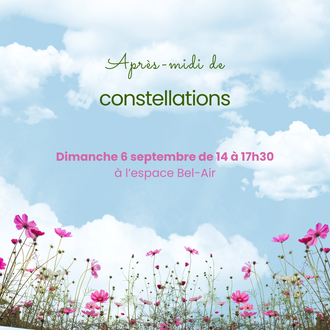 Constellations familiales Rixensart Constellations familiales Rixensart