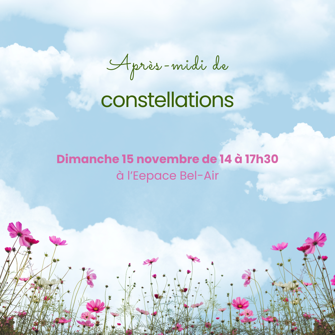 Constellations familiales Rixensart Constellations familiales Rixensart
